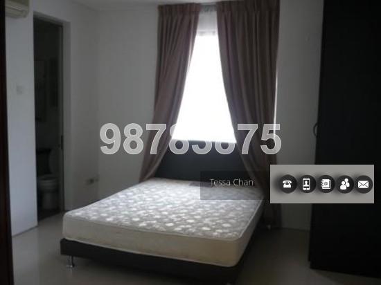Soho @ Farrer (D8), Apartment #154747952